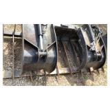 Brush / Rock Grapple 79"