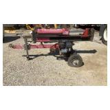 MTD Yard Machine 31 tons Log Splitter