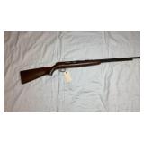 Remington Model 550-1 22 Rifle short or long S/N