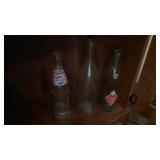 Old Bottles