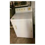 GE Electric Dryer