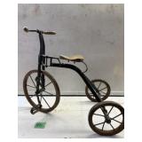 Tricycle replica