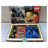 Lego Expert Builder - set 948 Go Kart
