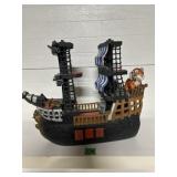 Pirate Ship - Fisher Price