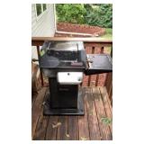 Ducane Natral Gas Grill