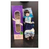 The Broadway Collection Doll