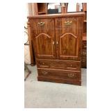 Chest Of Drawers 38" W x17" D x 54" T