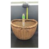 Wicker Basket