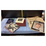 John F. Kennedy Memorabilia