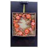 Fall Wreath