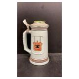 Beer Stein