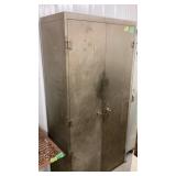 Metal Cabinet 3