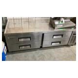 Chef Base 6ï¿½ W x 32ï¿½ D x 26ï¿½ T