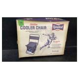 Cooler Chair