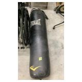 Punching Bag