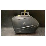 Honda Side Bag Plastic