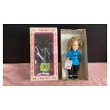 Ideal Shirley Temple 8ï¿½ doll