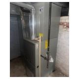 Gas Furnace