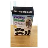 Sliding Robots