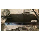 Philips DVD Player