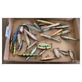 Fishing Lures