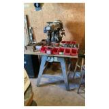 Craftsman 10" Radial Arm Saw