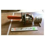 Stihl MS 182 T chain Saw