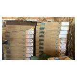 Air Duct board 1 1/2"x48"x120" (24 boxes)