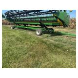 2005 Unverferth HT 25 Head Cart, (Excluding Head)