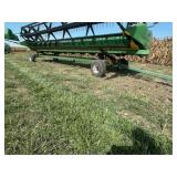 2012 Unverferth HT 30 Head Cart, (Excluding Head)