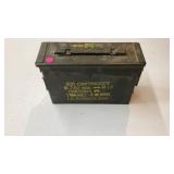 Ammo Box