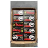 Wolf and TulAmmo 223 Rem 20 Cartridges 200 Rounds