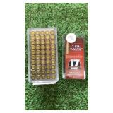 HMR 17 Gr V Max 50 Rounds New