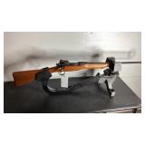 US Eddy Stone Military Rifle Model 1917, 7.62x39,