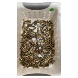 22 LR & 22 S273 rounds