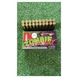 Hornady Zombie Just In Case Max 223 REM 55 Gr