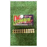 Hornady Zombie Just In Case Max 223 REM 55 Gr