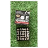 Remington HD Ultimate Home Defense 9mm Luger 25