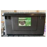 Remington Gear Storage Weathertight Storage Trunk