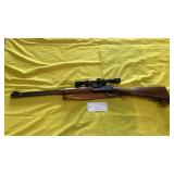 Winchester Model 94 30-30 S/N 2855137