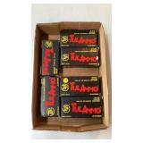 TulAmmo 45 Auto 300 Rounds