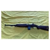 Inland M1 Carbine 31 S/N 3062355 w/ Clip