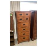 Bassett lingerie chest