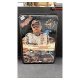 Dale Earnhardt Clock