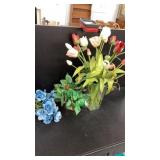 Artificial Flowers