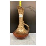 Royal Haeger pottery vase/pitcher