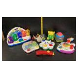 Baby/infant toys