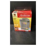 Sunbeam Ceramic Heater