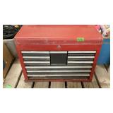 Craftsman Tool Box