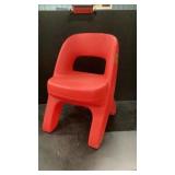 Childï¿½s Chair